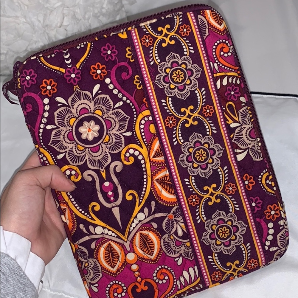 Vera Bradley iPad/Tablet Case - Picture 4 of 4
